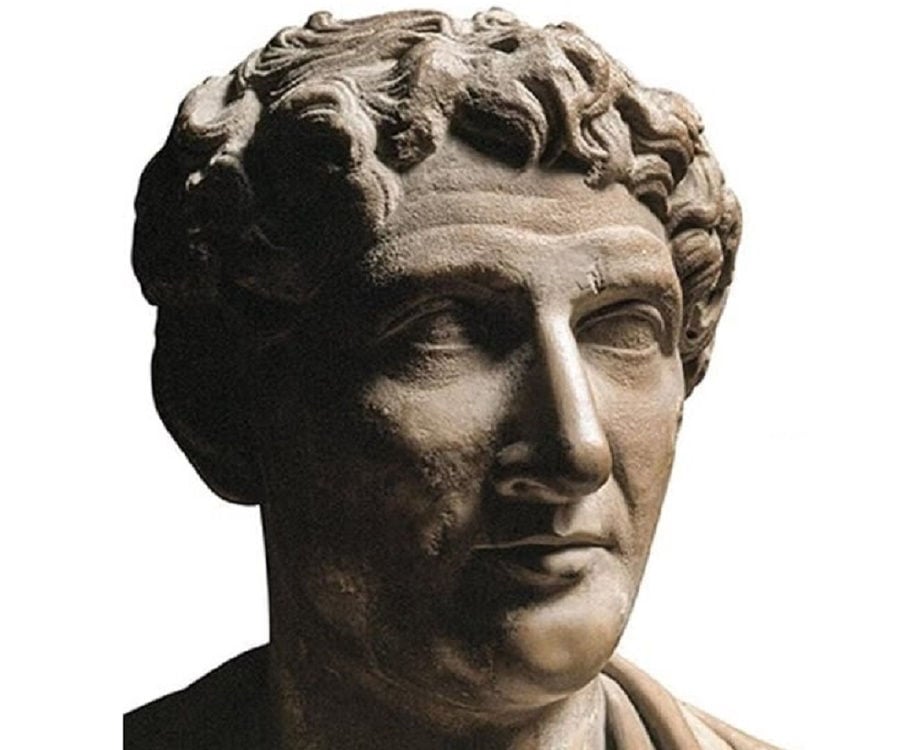 Ovid Biography Facts, Life, Timeline