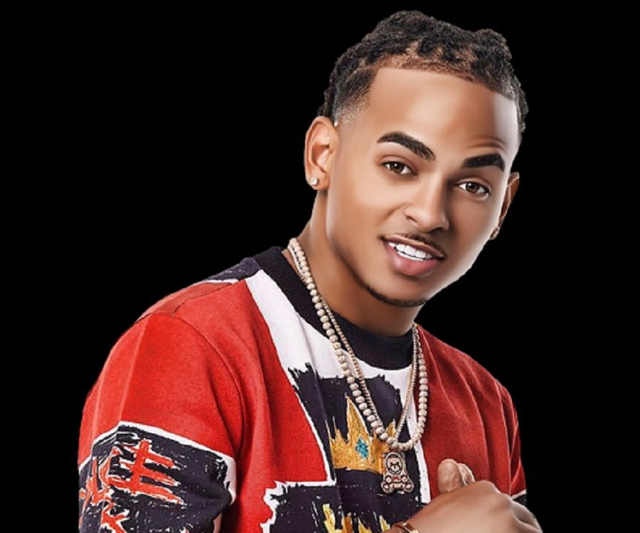 Ozuna Married Taina Marie Meléndez Taina Marie Melendez Biography