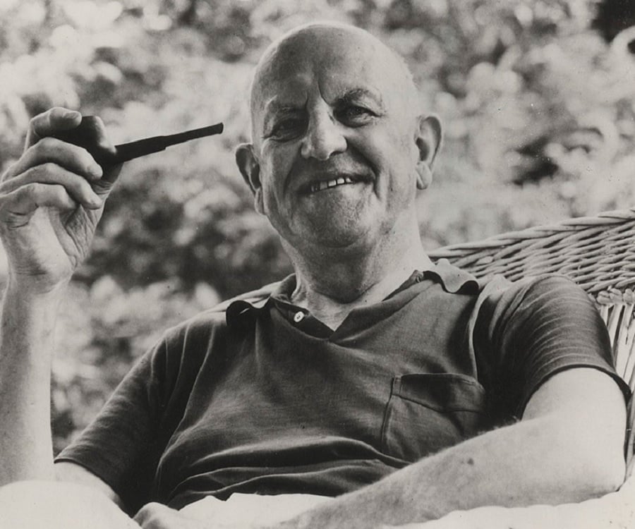 P G Wodehouse Biography - Childhood, Life Achievements 