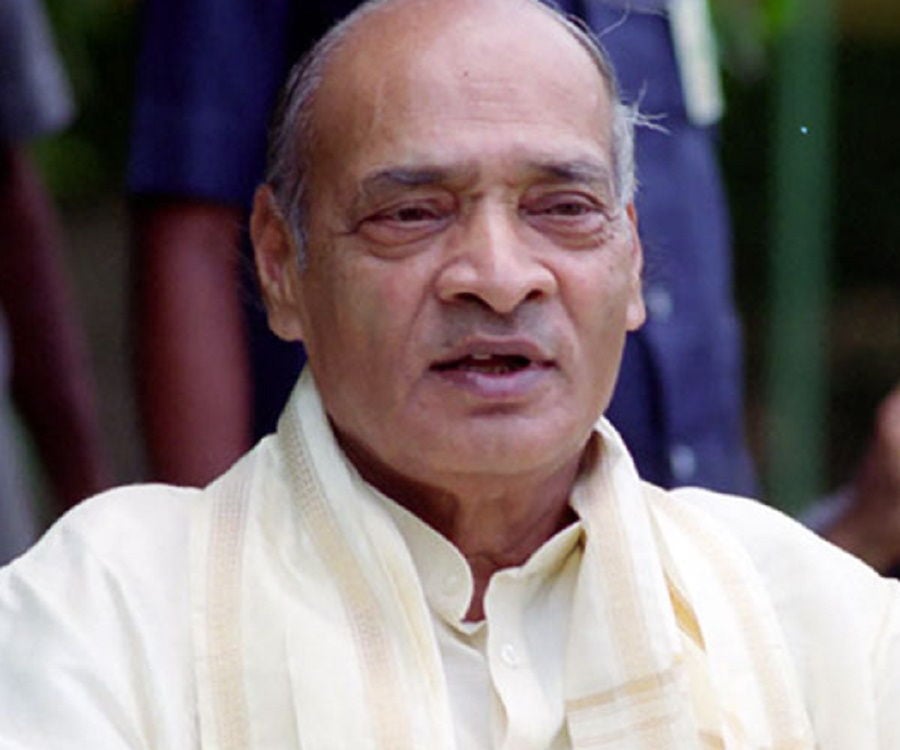 essay on p v narasimha rao