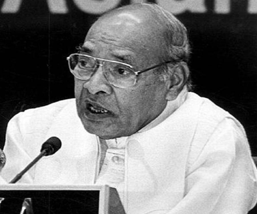 essay on p v narasimha rao