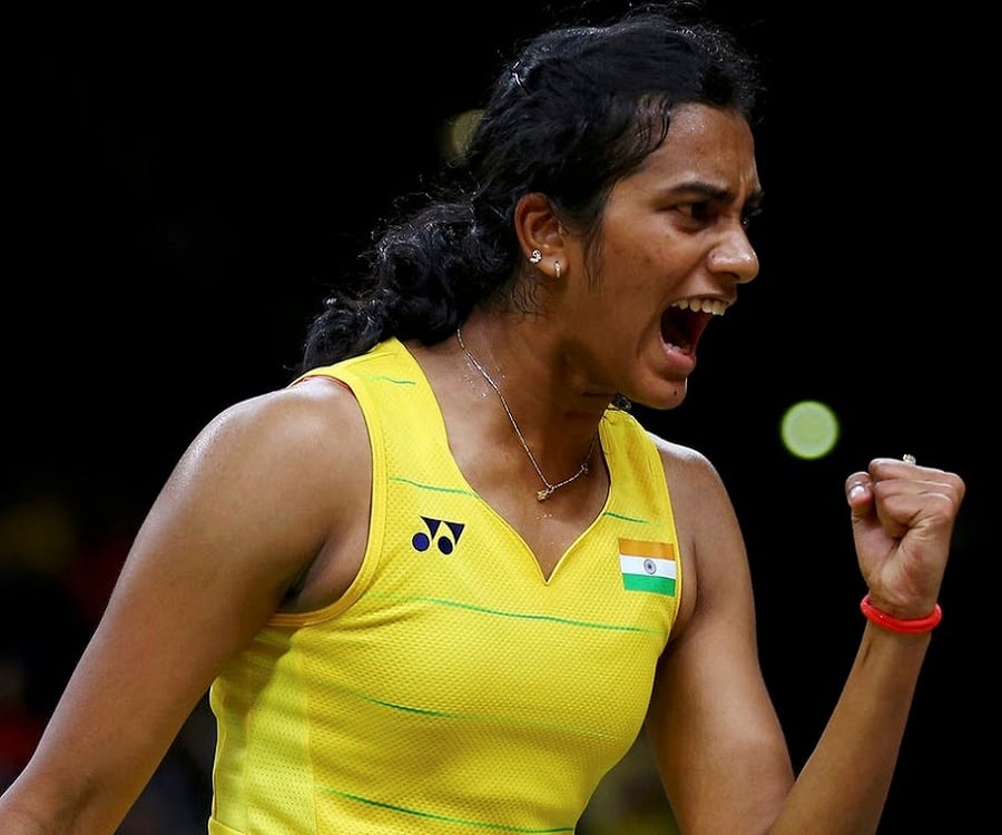 P V Sindhu Wiki Height Age Boyfriend Husband Family Caste Biography   More  WikiBio