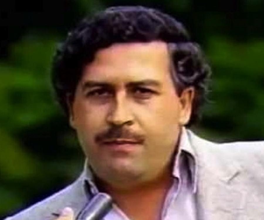 pablo escobar