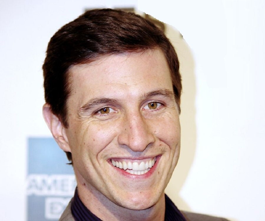 Pablo Schreiber - Wikipedia