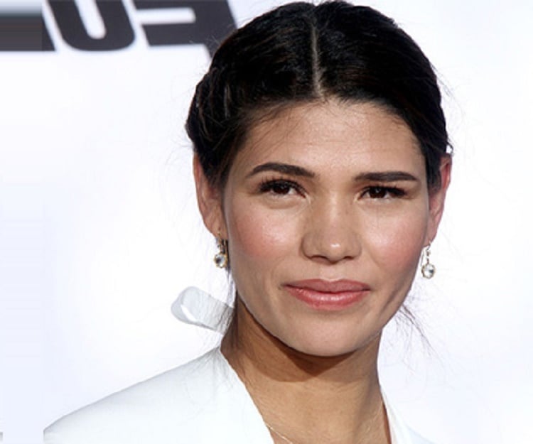 Paloma Jiménez Bio, Facts, Family Life of Mexican Model & Actress