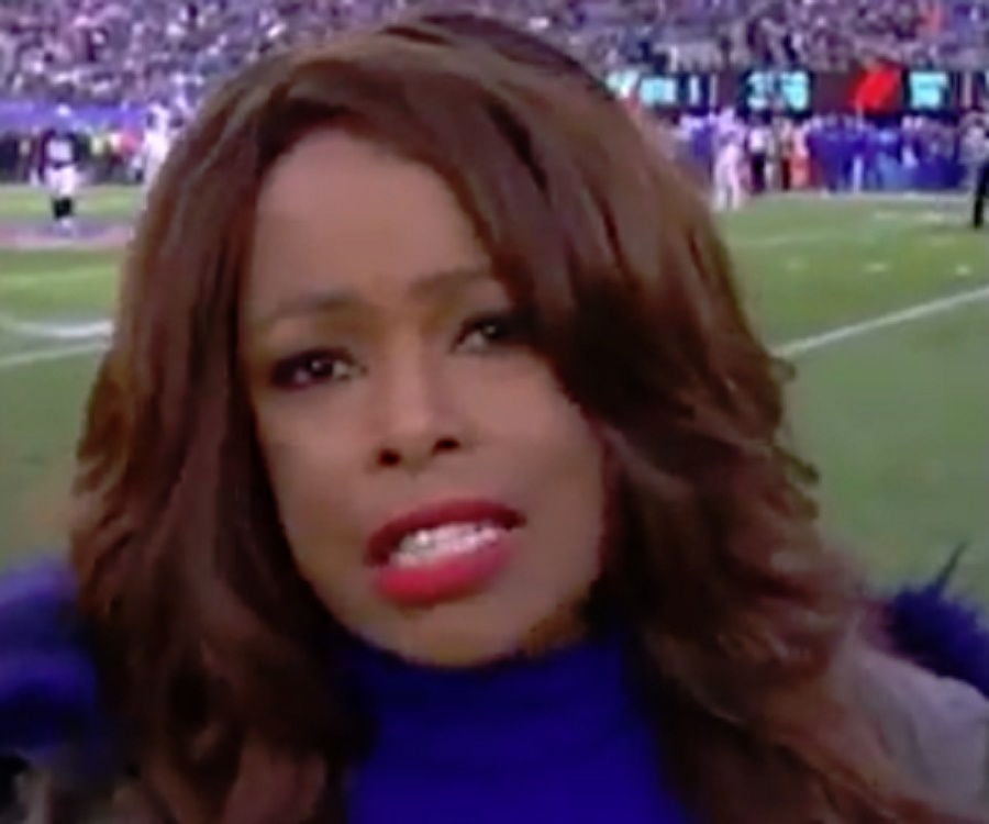 Pam Oliver Bio & Career Accomplishments