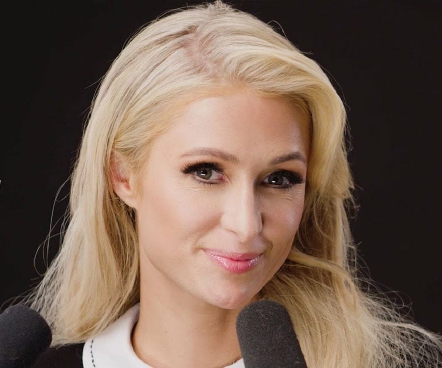 Paris Hilton Biography - Facts, Childhood, Family Life & Achievements