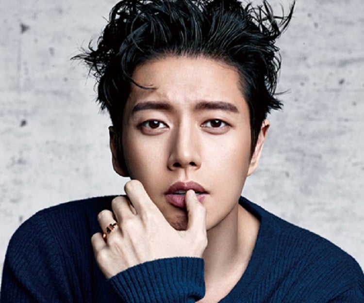 Park Hae-Jin Biography - Facts, Childhood, Family Life & Achievements of  South Korean Actor