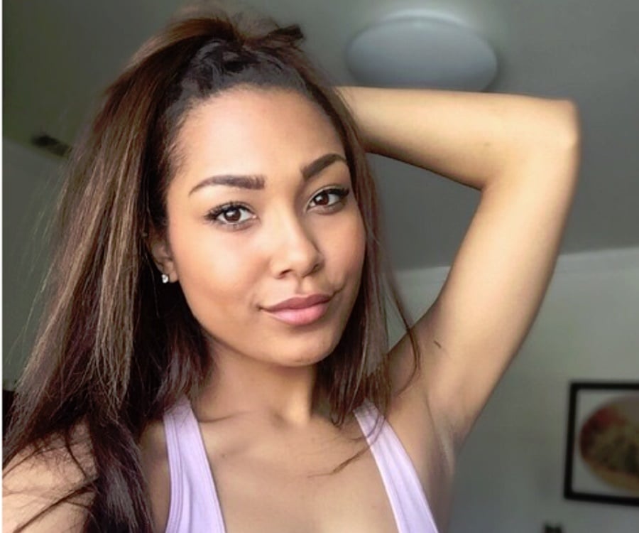 Parker Mckenna Posey Baby Daddy