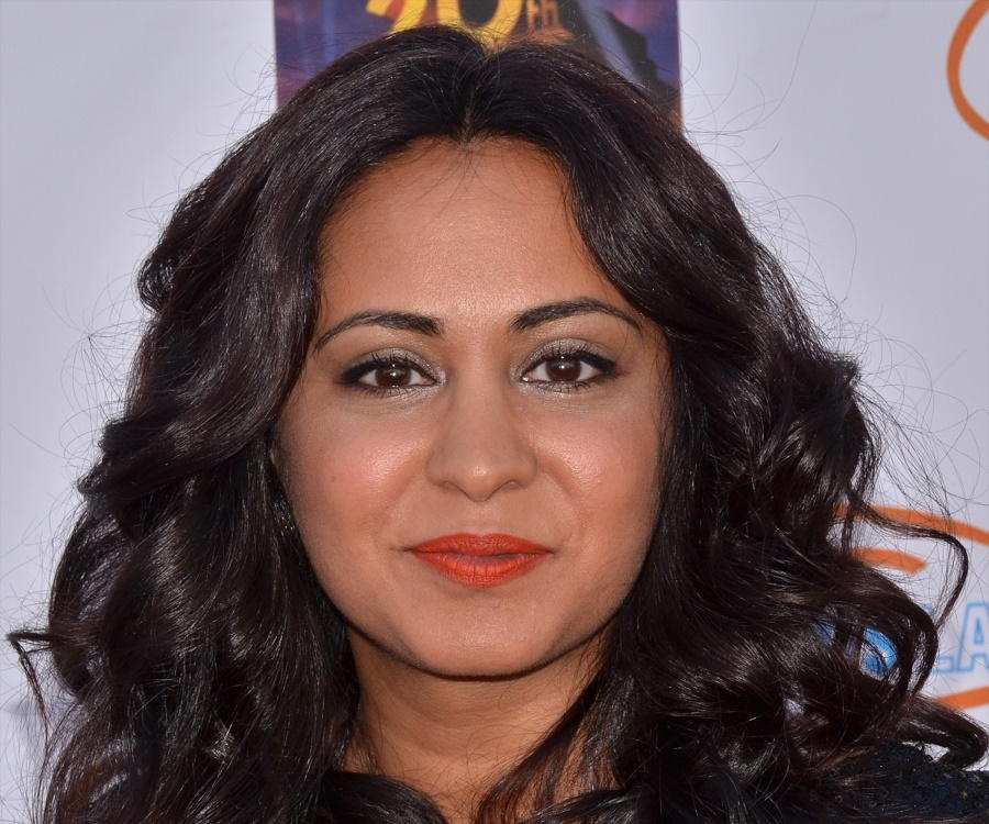 Parminder Nagra Biography Facts Childhood Family Life Achievements