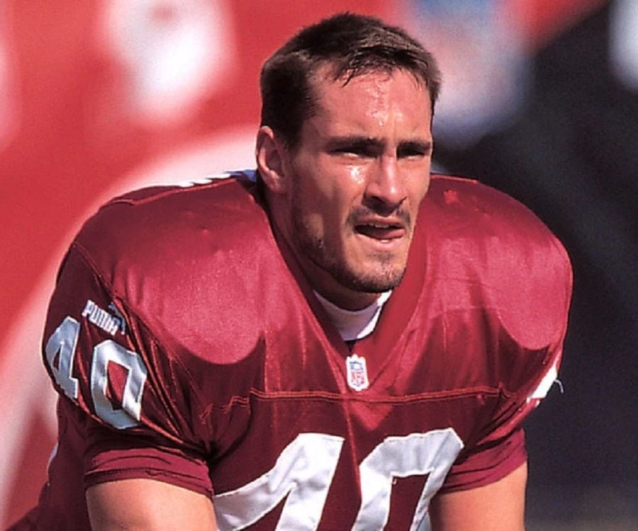 the pat tillman story