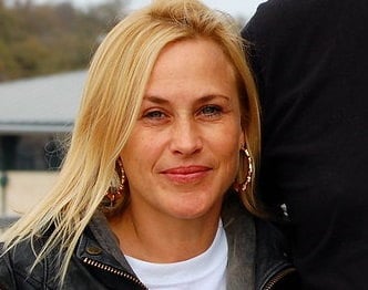 Patricia Arquette Home Sex