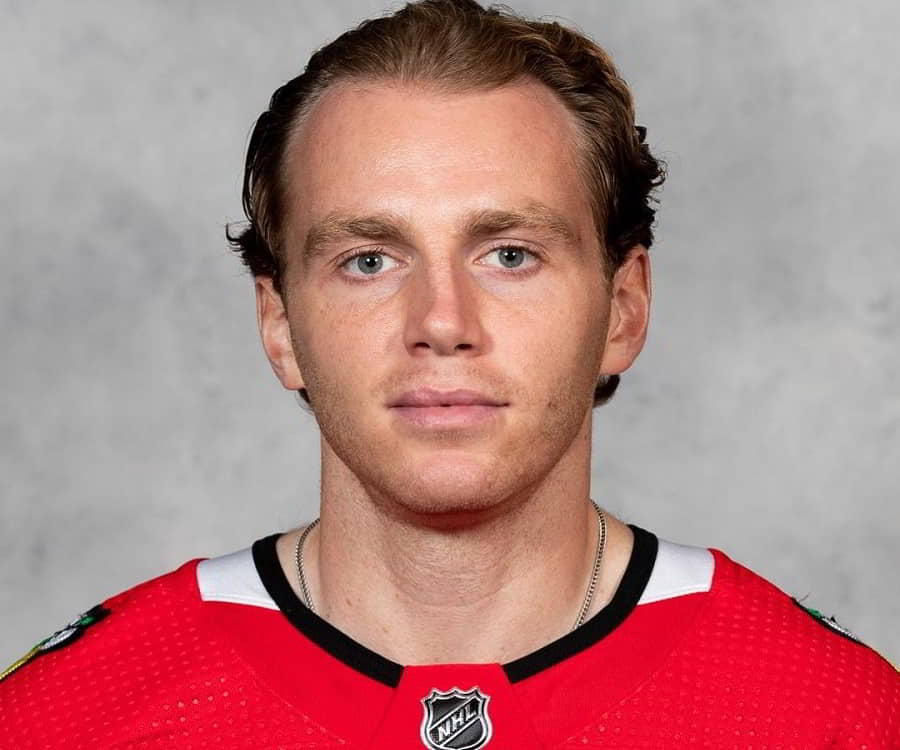 Patrick Kane - Age, Bio, Birthday, Family, Net Worth