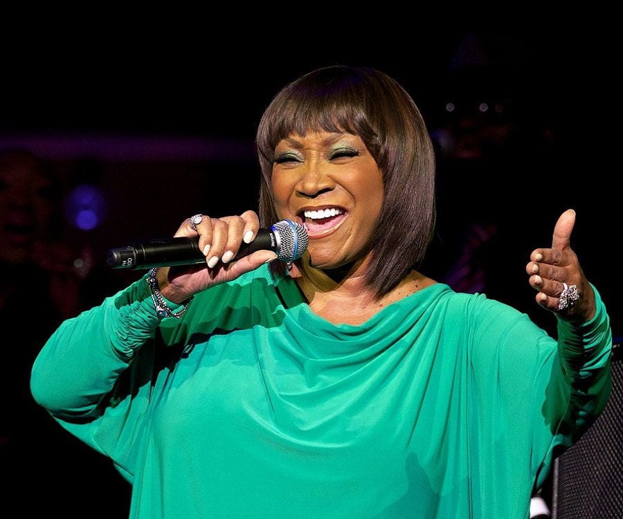 Patti Labelle Biography - Childhood, Life Achievements &Amp;Amp; Timeline