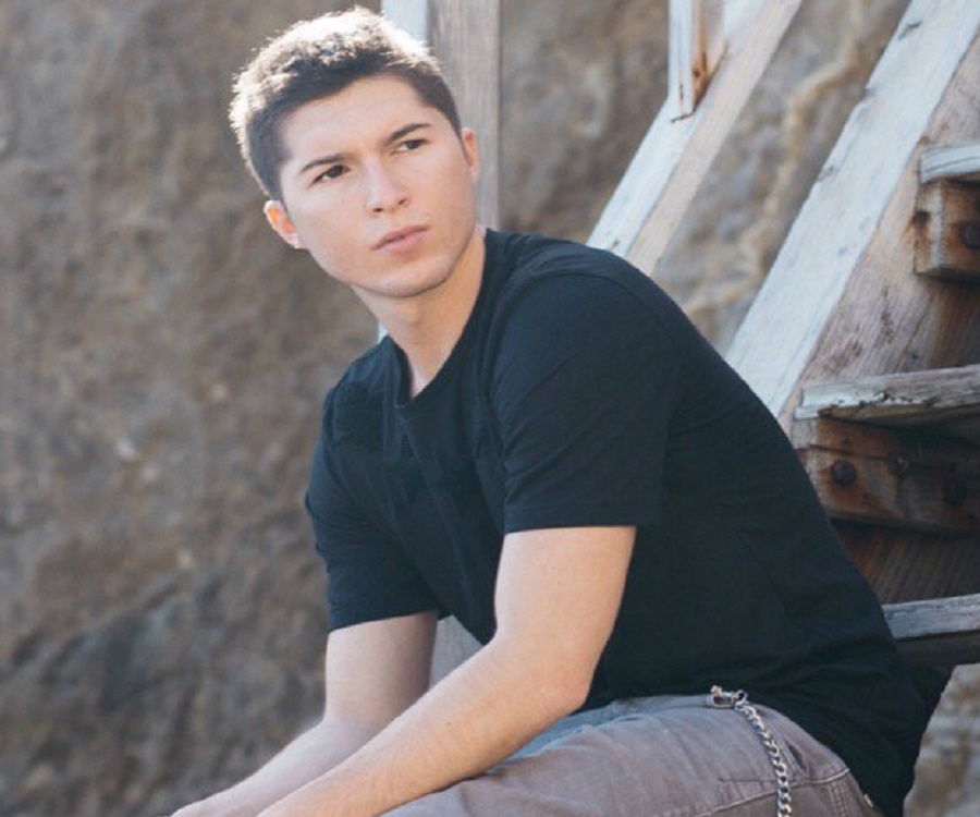 Paul Butcher Zoey 101: Bio, Facts, Family Life Of Actor.
