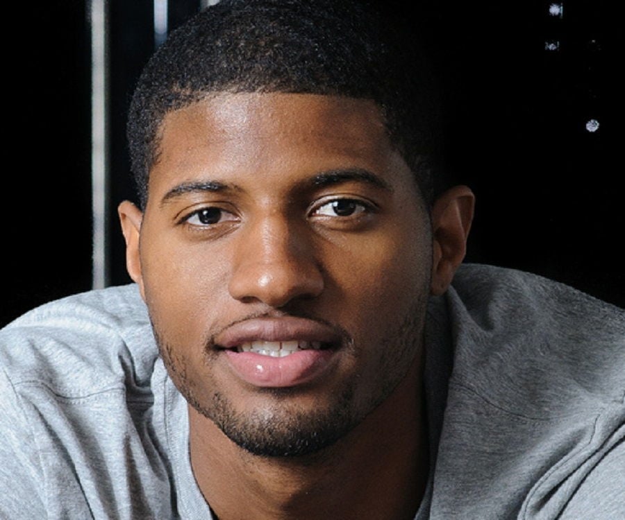 Paul George Biography - Facts, Childhood, Family Life & Achievements