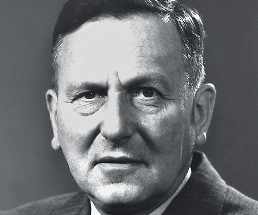 Hermann Paul