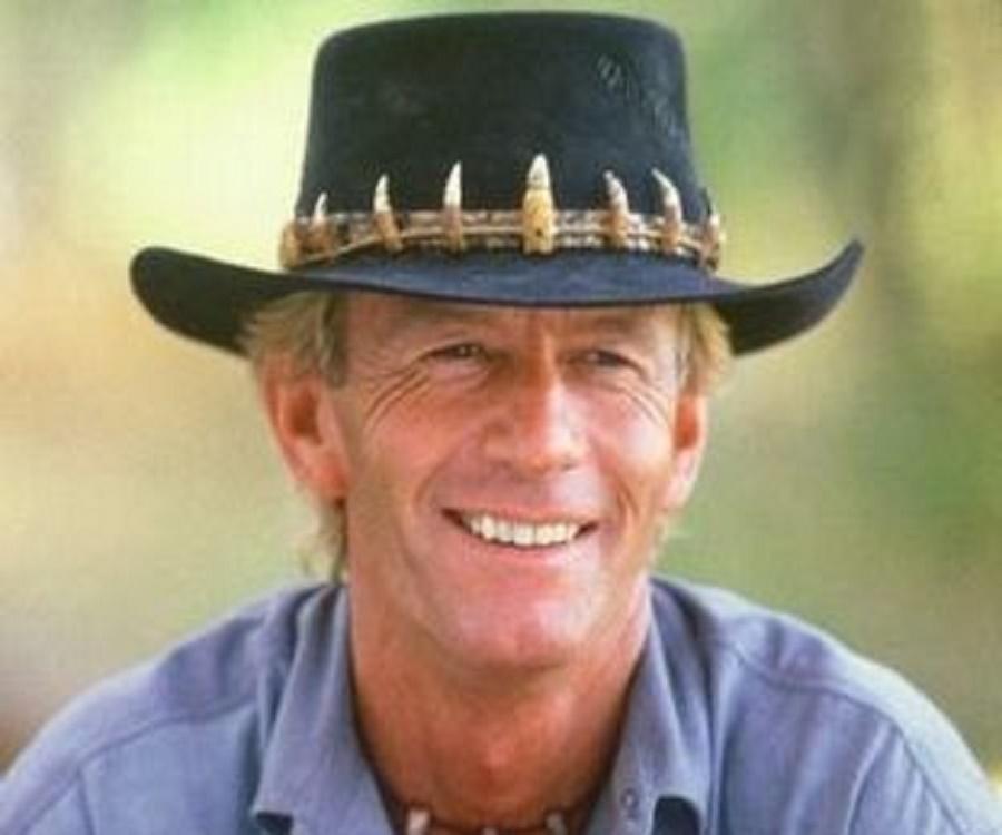 Port Meget sur Rejse Paul Hogan Biography - Facts, Childhood, Family Life & Achievements