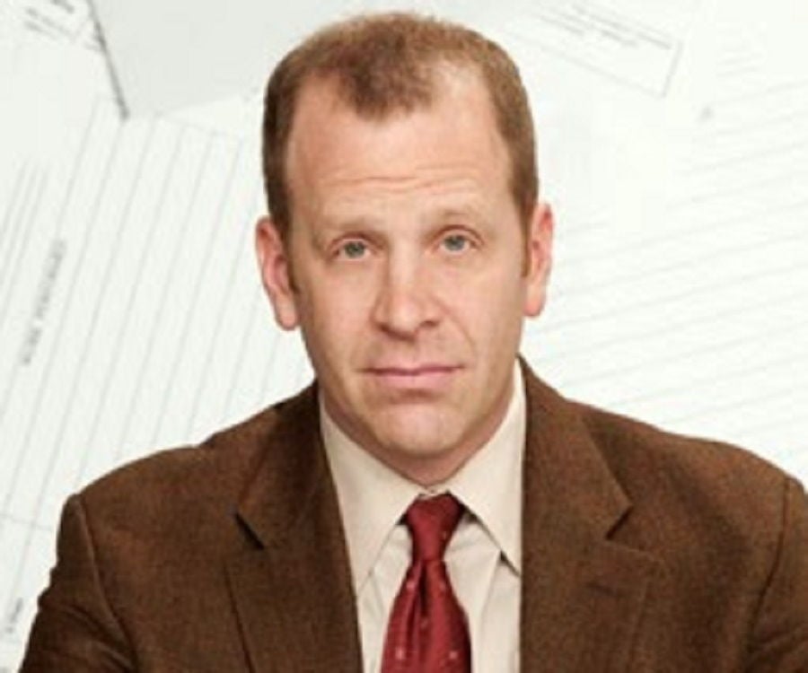 Paul Lieberstein - Wikipedia