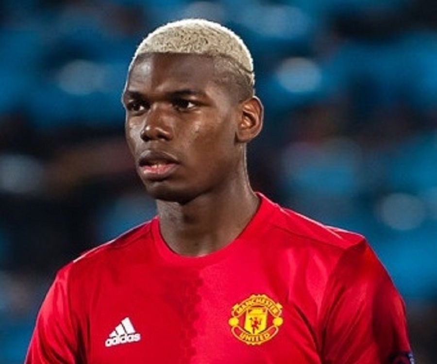 Paul Pogba Biography Facts Childhood Family Life Career Of French Footballer