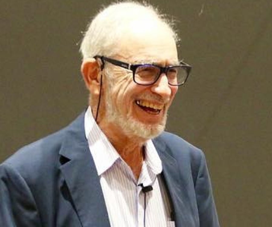 Famous American Entomologists