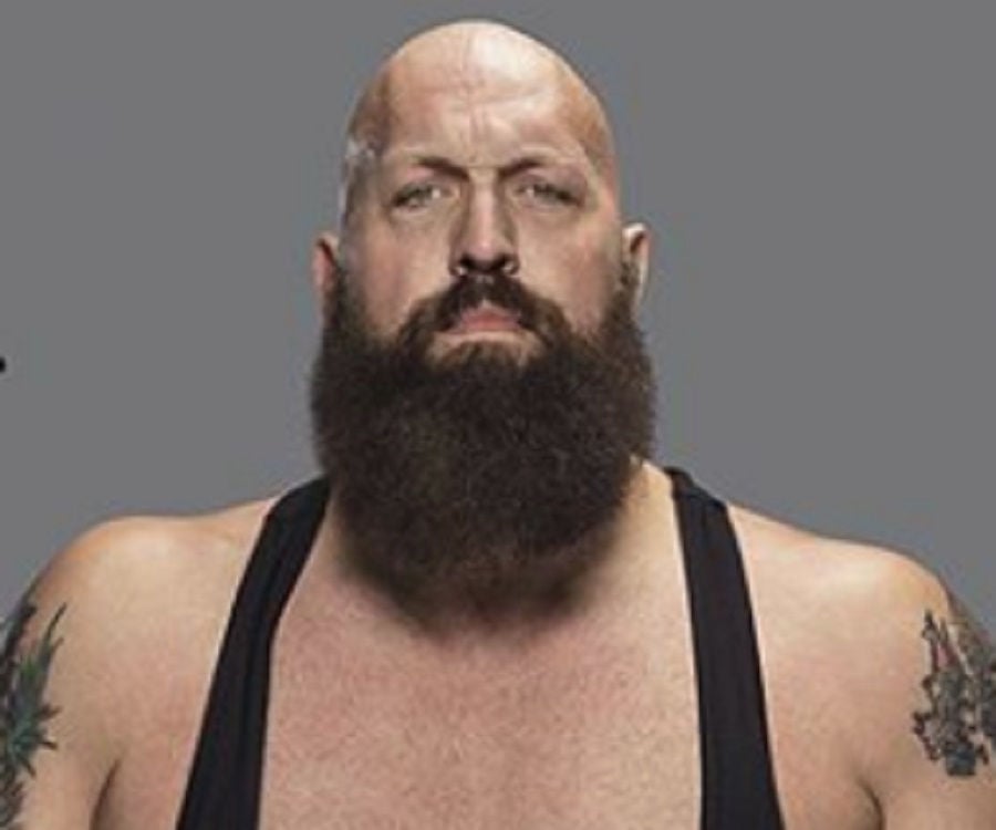 Paul Wight - Age, Family, Bio