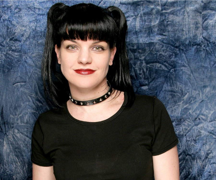 Pauley Perrette Biography - Facts, Childhood, Family Life