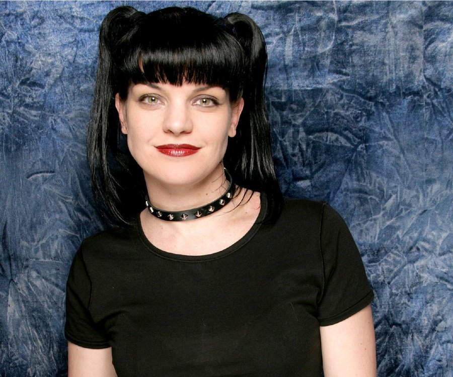 Pauley Perrette Biography Facts Childhood Family Life.