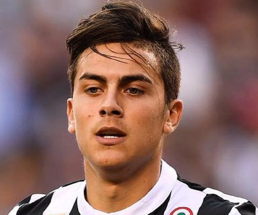 Paulo Dybala Biography Facts Childhood Family Career Of Argentine Footballer