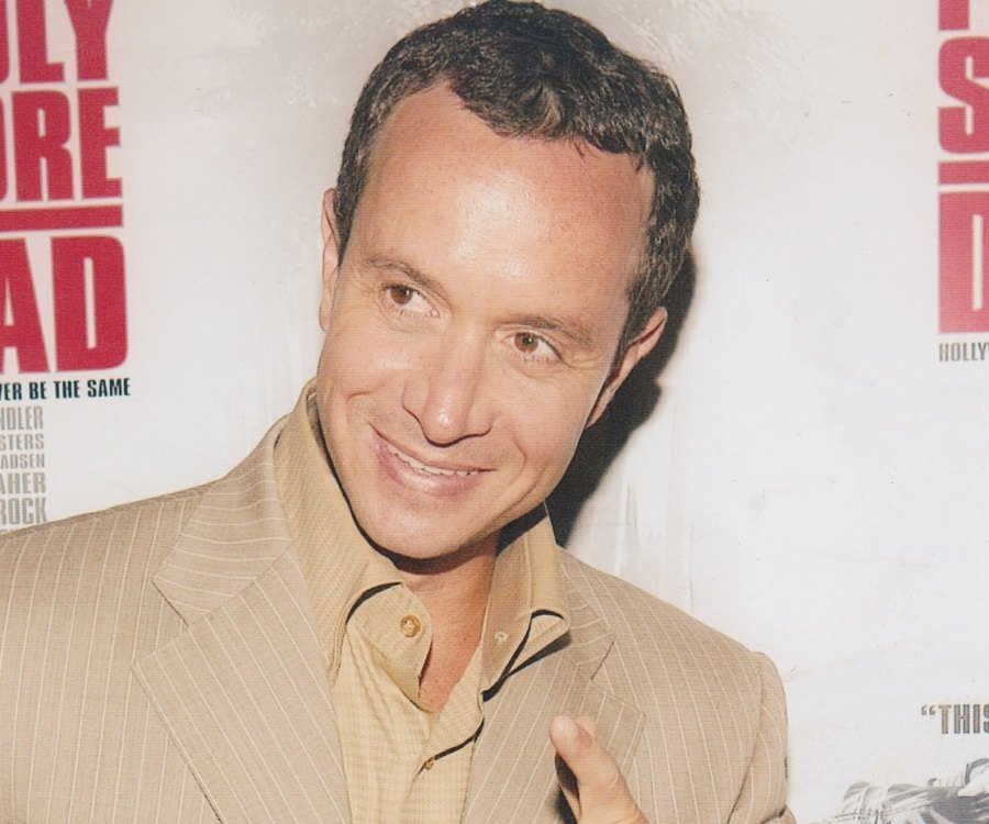 41 Thought-Provoking Quotes By Pauly Shore
