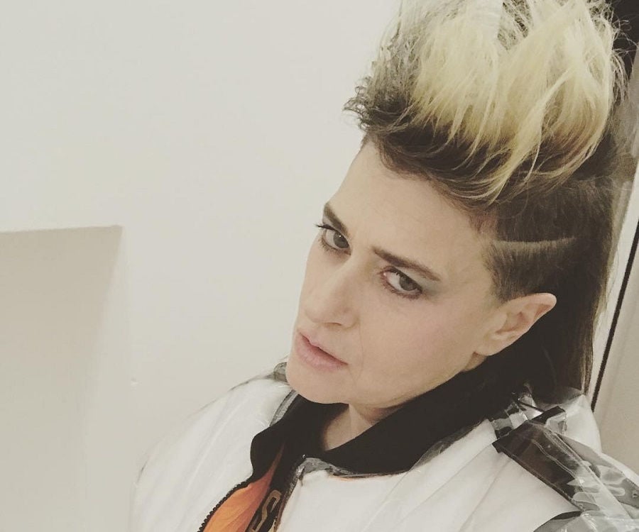 Peaches Biography - Facts, Childhood, Family Life & Achievements