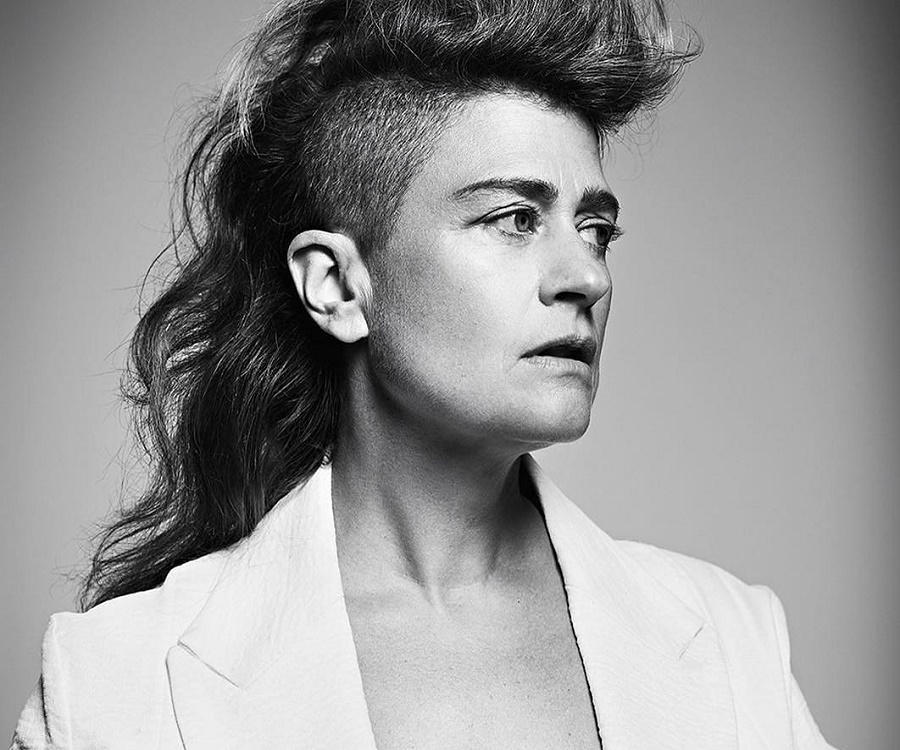 Peaches (musician) - Wikipedia