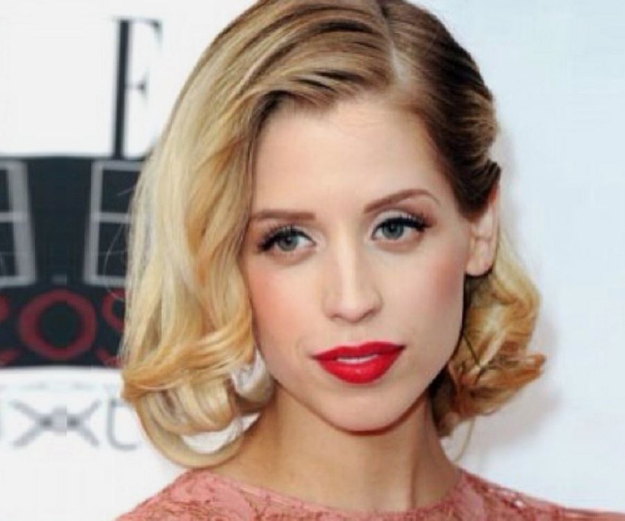 Peaches Biography - Facts, Childhood, Family Life & Achievements