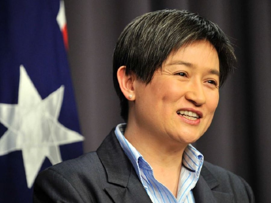 Penny Wong Biography - Childhood, Life Achievements & Timeline