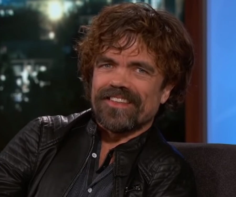 Peter Dinklage Biography - Childhood, Life Achievements ...
