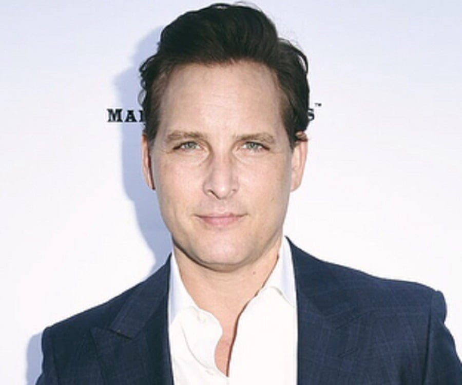 Peter Facinelli Biography Facts, Childhood, Family Life & Achievements