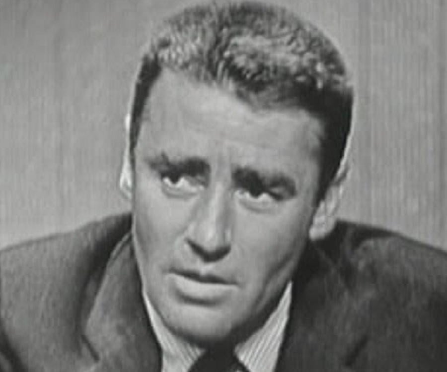 Peter Lawford Biography - Facts, Childhood, Family Life & Achievements of Actor