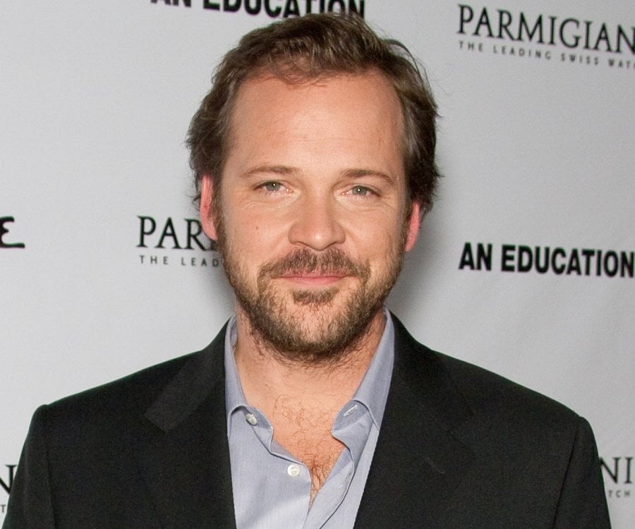 Peter Sarsgaard Wiki: 5 Facts To Know About Maggie 