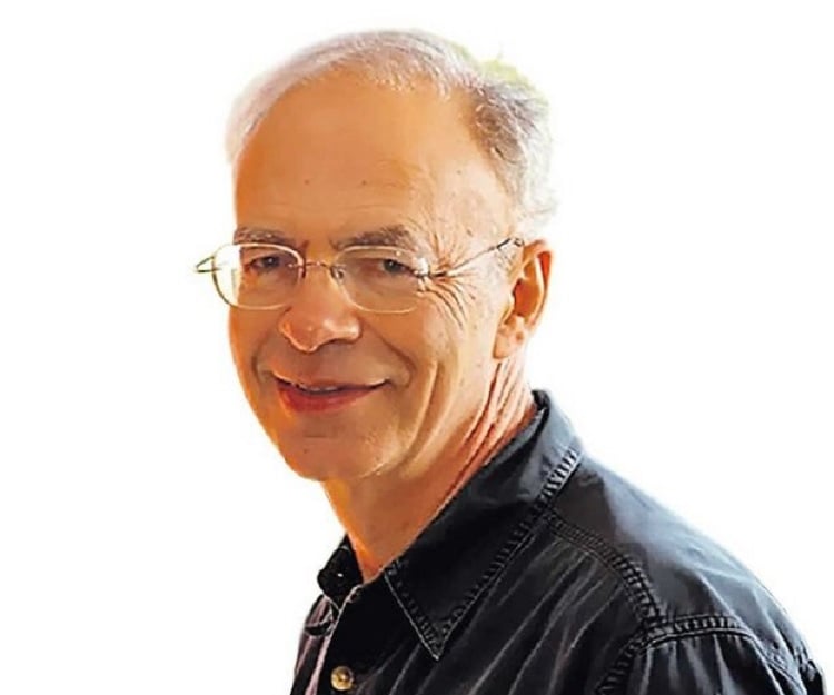 Peter Singer Biography - Childhood, Life Achievements 