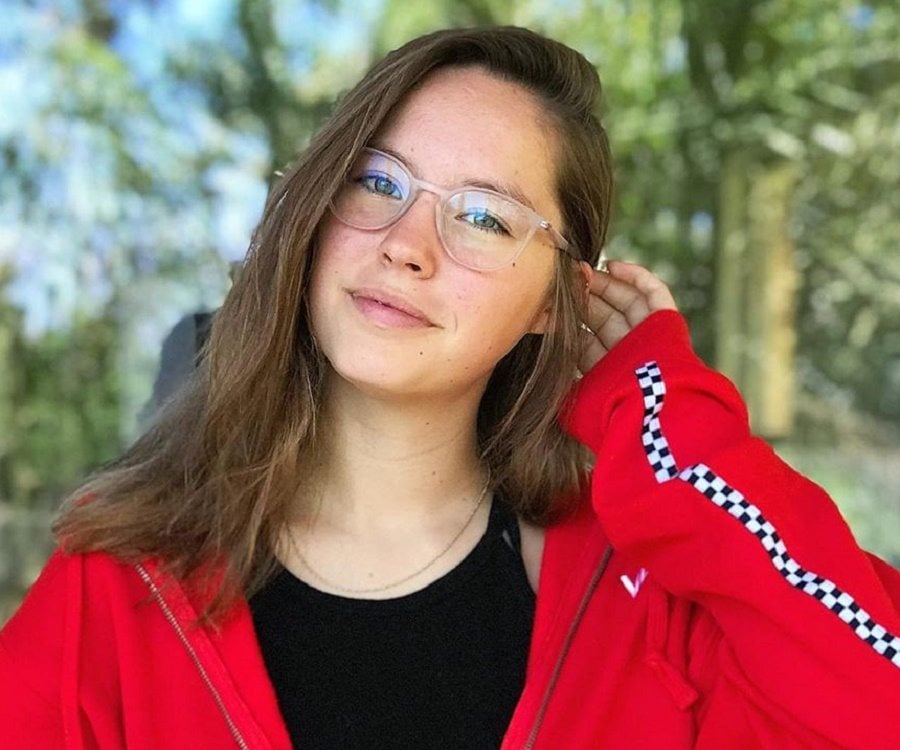 Peyton Coffee Bio, Facts, Family Life of TikTok Star