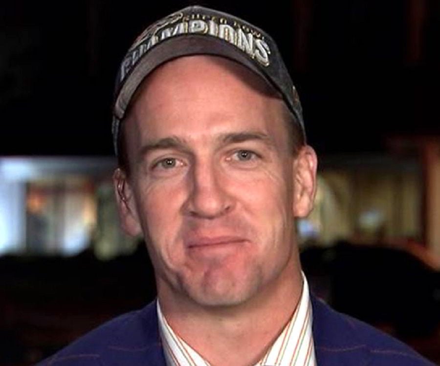 Peyton Manning