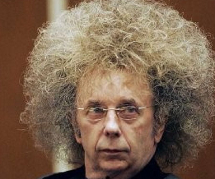 Phil Spector - Wikipedia