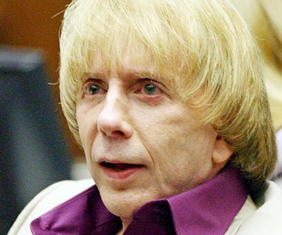 Phil Spector Biography - Facts, Childhood, Family Life ...