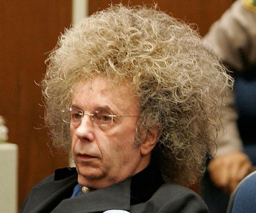 Phil Spector - Wikipedia