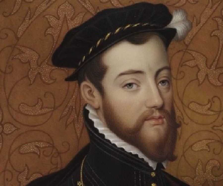 phillip ii of spain