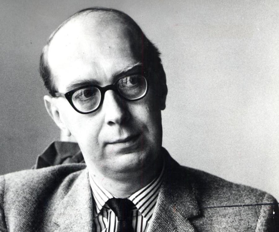 Philip Larkin Biography - Facts, Childhood, Family Life 