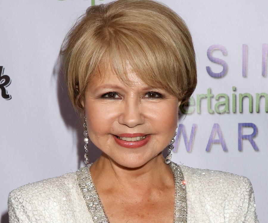 Pia Zadora Biography Facts Childhood Family Life Achievements.