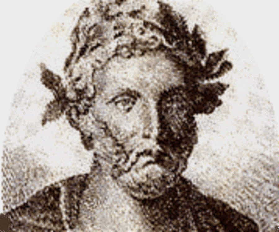 Titus maccius plautus image