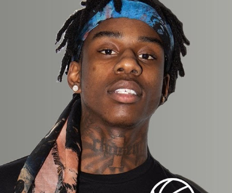 Polo G Biography - Facts, Childhood, Family Life & Achievements