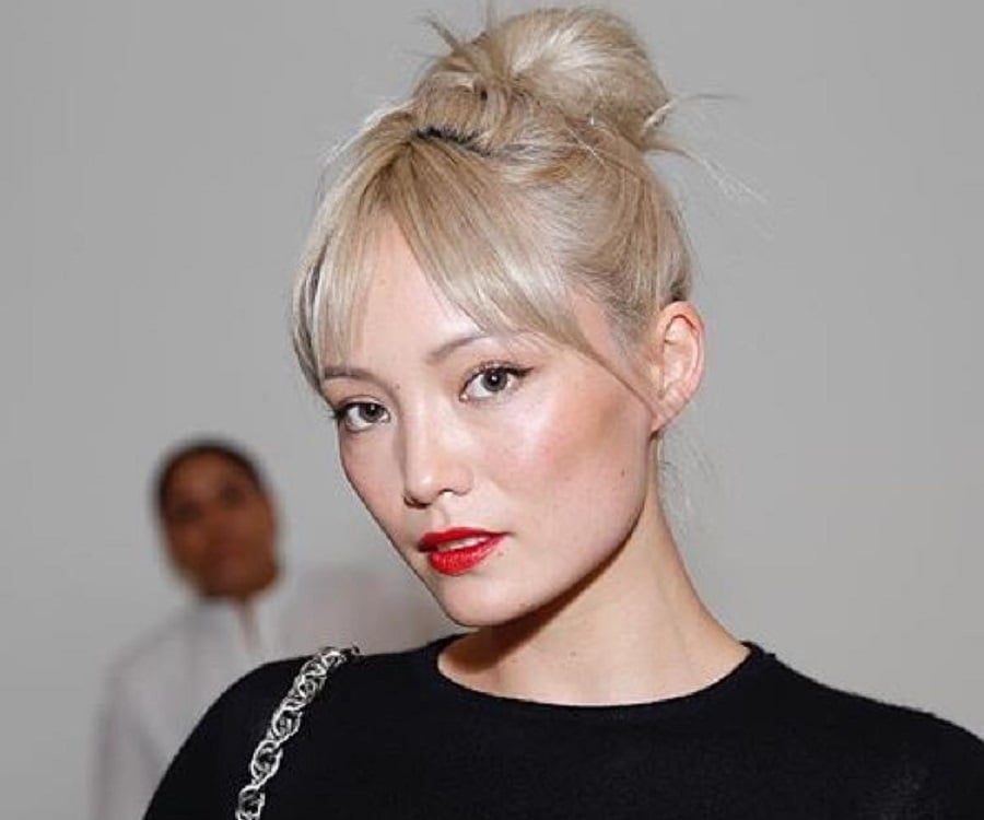 Pom Klementieff Biography - Facts, Family